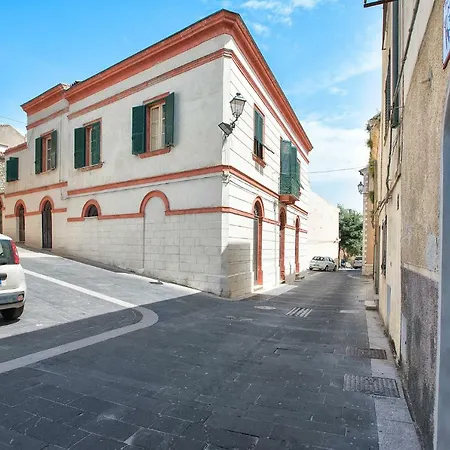 Appartamento Corte D'anglona, Typical Sardinia Nulvi