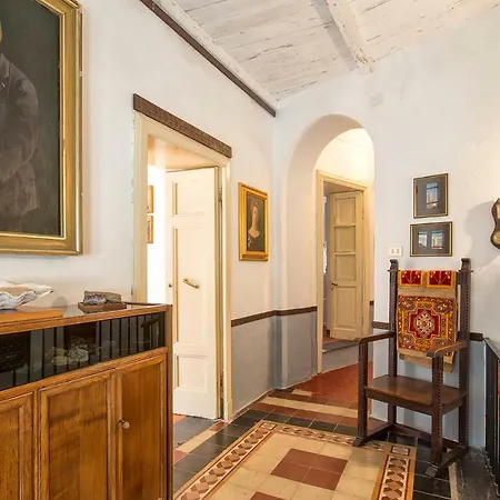 Appartamento Corte D'anglona, Typical Sardinia