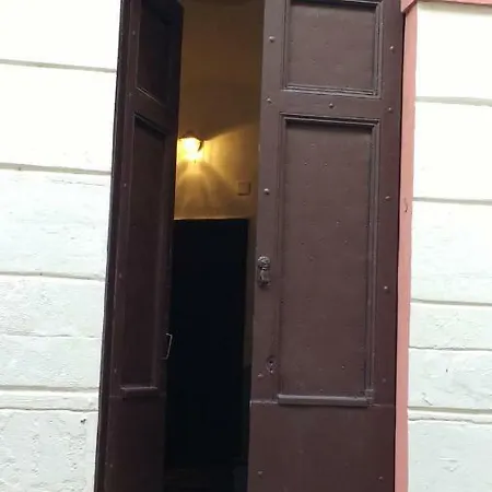 Corte D'anglona, Typical Sardinia Apartment