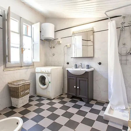 Apartment Corte D'anglona, Typical Sardinia