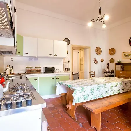Corte D'anglona, Typical Sardinia Apartment Nulvi