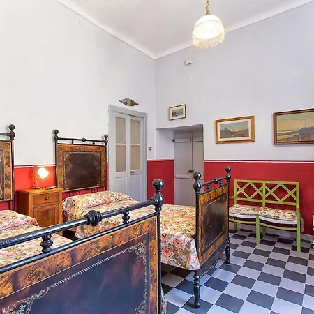 Apartment Corte D'anglona, Typical Sardinia