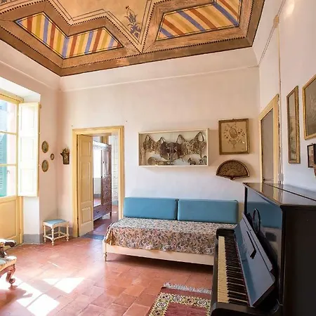 Corte D'anglona, Typical Sardinia *