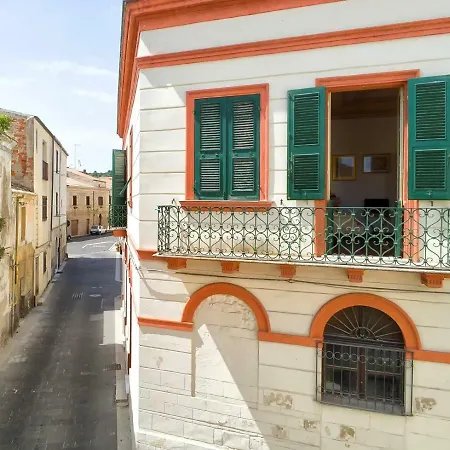 Apartment Corte D'anglona, Typical Sardinia