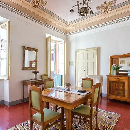 Corte D'anglona, Typical Sardinia Apartment