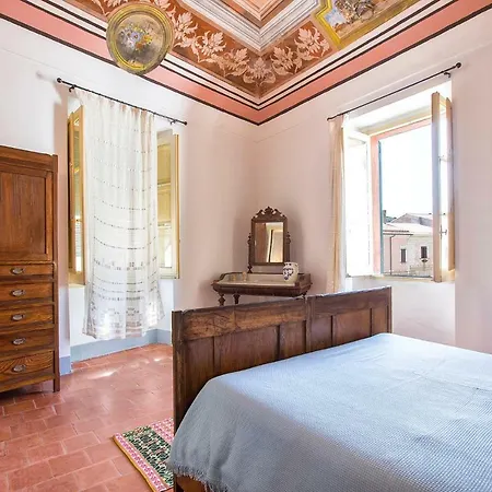 Corte D'anglona, Typical Sardinia *