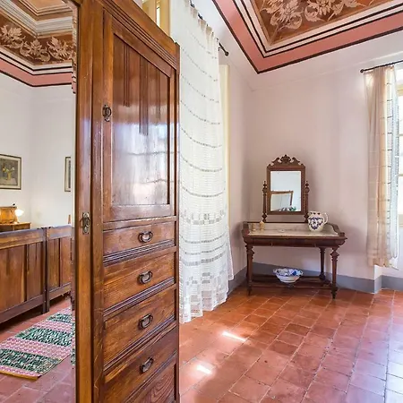 Apartment Corte D'anglona, Typical Sardinia Nulvi