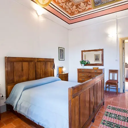 Corte D'anglona, Typical Sardinia Apartment Nulvi