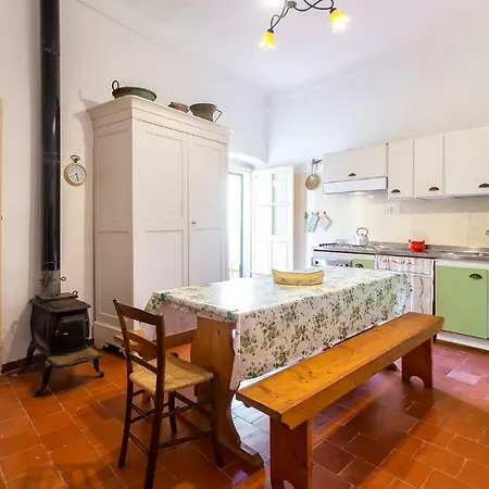 Apartment Corte D'anglona, Typical Sardinia
