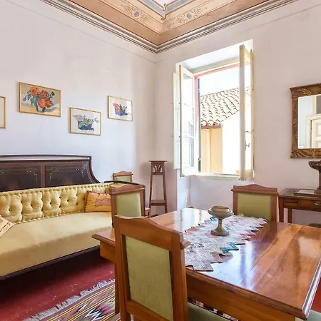 Apartment Corte D'anglona, Typical Sardinia Nulvi