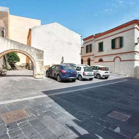 Corte D'anglona, Typical Sardinia