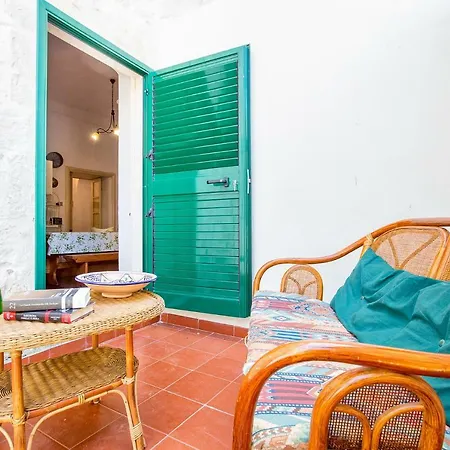 Apartment Corte D'anglona, Typical Sardinia Nulvi