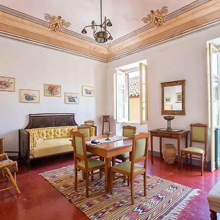 Corte D'anglona, Typical Sardinia