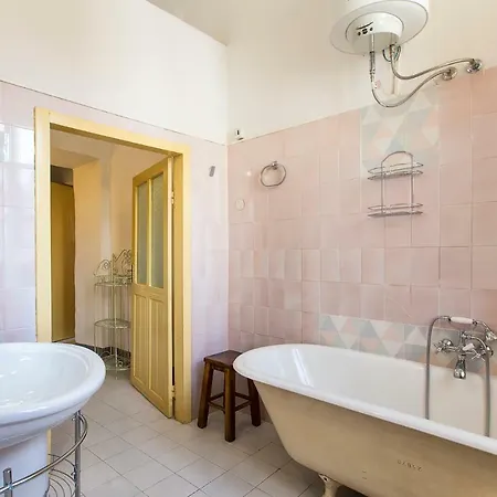 Corte D'anglona, Typical Sardinia Apartment *