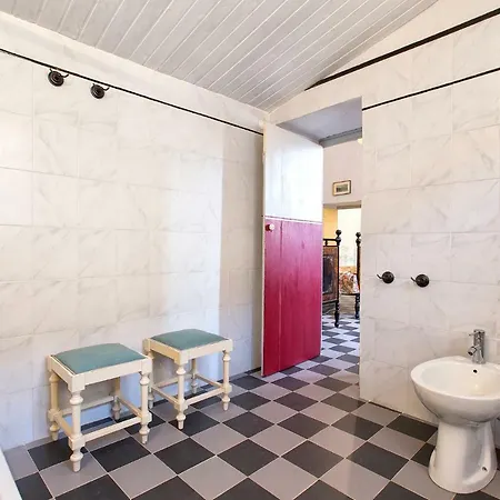Corte D'anglona, Typical Sardinia Apartment